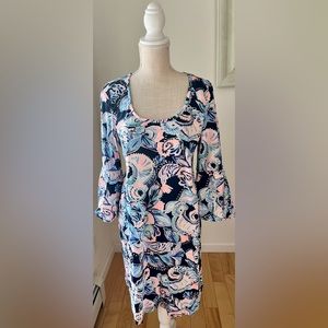 Lilly Pulitzer dress sz medium